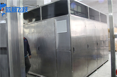 超声波清洗技术在电子制造中的应用：高效清洗电子元件的革新解决方案