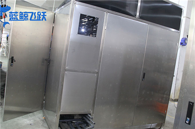 超声波清洗技术：高效、温和引领清洁科技未来