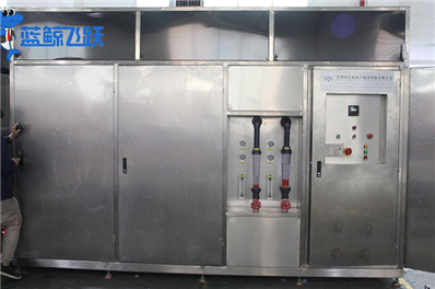 清洗科技的未来：超声波清洗器数字化转型的创新前景