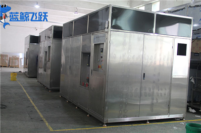 超声波清洗技术革新：高效、精密、环保的清洗解决方案