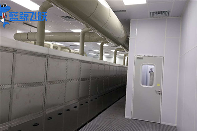 超声波清洗技术：技术创新赋能产品表面全新升级