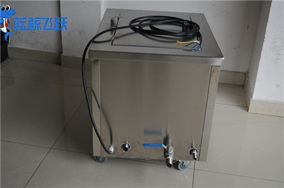 清洁科技引领未来：超声波清洗器产业升级之路