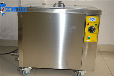 超声波清洗器：引领清洗技术未来的创新之潮