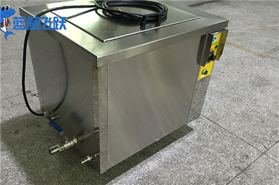 超声波清洗器：涂层表面的高效护卫者