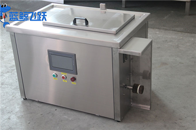 超声波清洗器的多样应用：挑战清洗的极限与未来前景