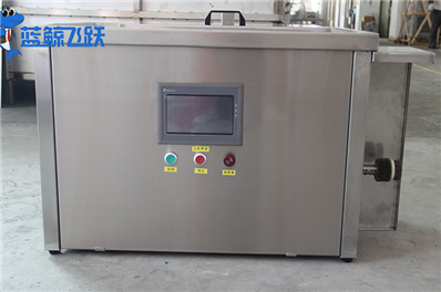 超声波清洗器：为制造业生产注入新活力的关键利器