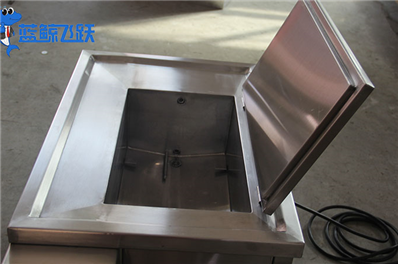 清洗未来：超声波清洗器引领新材料领域的技术革新