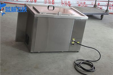 清洗无忧：超声波清洗器在食品生产中的卓越应用