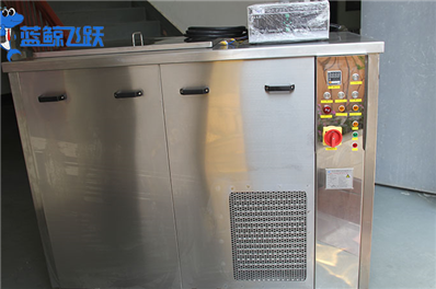 糖心TV官方网页的高科技表现：清洗无留死角的革新技术