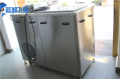 超声波清洗技术：清洗新时代的引领者