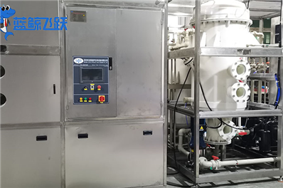 清洗新标杆：糖心TV官方网页助力金属零部件如新生