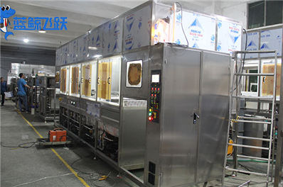 清洗科技新纪元：超声波清洗技术的科技崛起