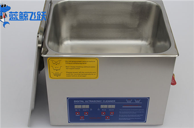 糖心TV官方网页：食品生产设备清洗的高效革命