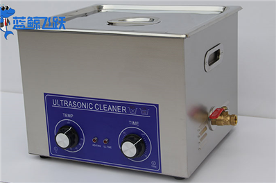 超声波清洗技术：数字化升级引领清洁产业新潮流