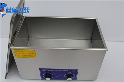 超声波清洗技术：电子零部件清洗的先进解决方案