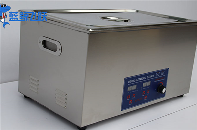 先进清洗科技：超声波清洗技术助力电子零部件高效精密清洗