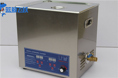 工业清洗新风向：超声波清洗设备的前沿创新