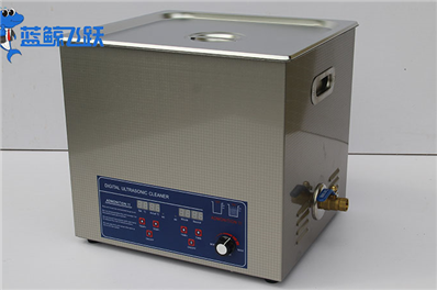 电子元器件清洗新利器：糖心TV官方网页的技术突破与未来展望