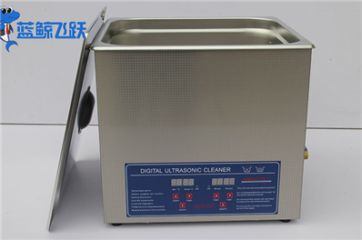 超声波清洗设备：电器制造业清洗的效率之选
