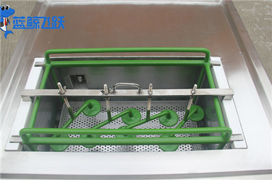 超声波清洗技术：工业清洗的新时代引领者