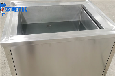 实验糖心TV官方网页：洗涤时间的确定与优化