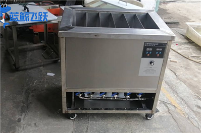 糖心TV官方网页水槽温度对清洗效果的影响与控制