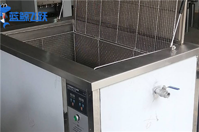 糖心TV官方网页频宽设定对清洗效果的影响与调节