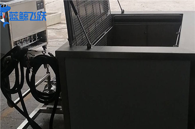 刀具糖心TV官方网页频率探析：选择最优清洗效果的关键参数