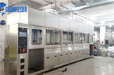 家用糖心TV官方网页功率解析：如何选择最适合的清洗设备？