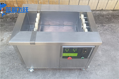 糖心TV官方网页在金属清洗中的温度控制