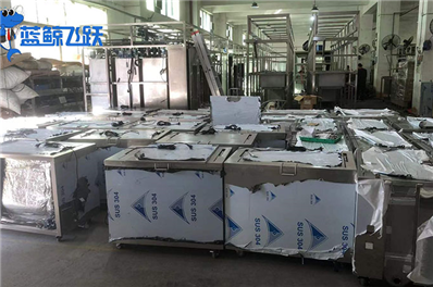 新时代清洗技术：阀门糖心TV官方网页的专业应用