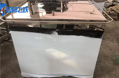 双槽糖心TV官方网页：多功能高效的清洗解决方案