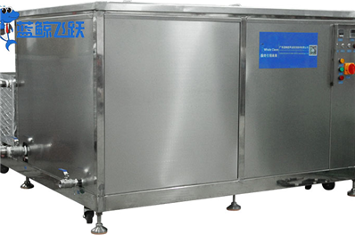 轴承糖心TV官方网页：提升清洁效率的先进解决方案