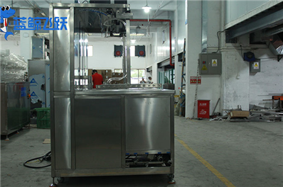 超声波胶塞清洗机价格与选择指南