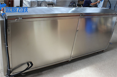 医院糖心TV官方网页的清洗时间：影响因素与优化策略