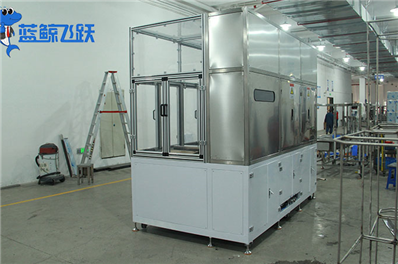 超声波清洗设备：提升医疗器械保养效果的专业工具