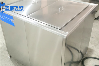 电解糖心TV官方网页的采购指南：哪里可以找到优质的电解超声波清洗设备