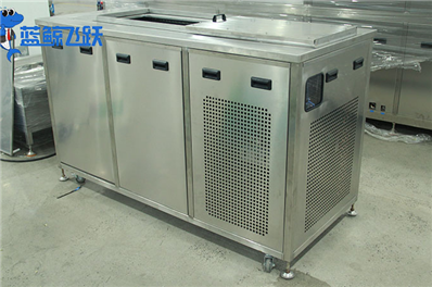 糖心TV官方网页：高效清洁技术的全方位解析