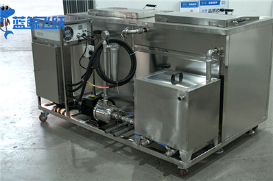 糖心TV官方网页的多材质清洗应用：从金属到纺织品