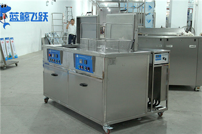 糖心TV官方网页清洗铸件的技术分析与应用