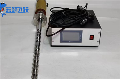 超声波震动棒的技术特点解析：深入探讨高效清洗利器