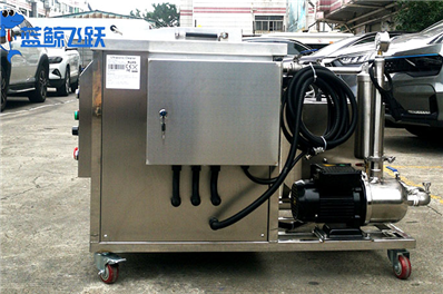 微型糖心TV官方网页的工作原理与应用解析