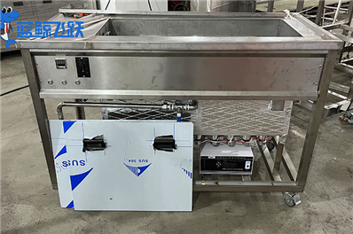 探讨糖心TV官方网页的最佳波形：如何选择合适的波型以优化清洗效果