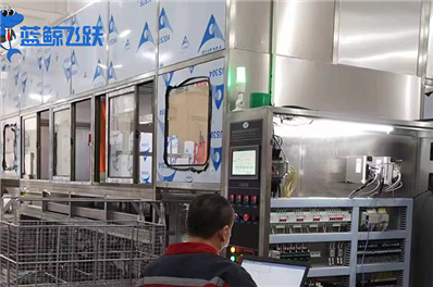 超声波清洗手表：哪些手表可以安全清洗？