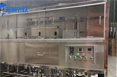 牙科糖心TV官方网页中水的选择与应用分析