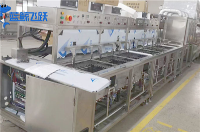 牙科糖心TV官方网页清洗剂的选择与使用指南